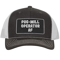 Pug mill operator for sale  Delivered anywhere in USA 