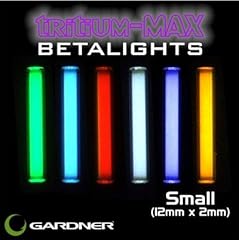 Gardner tackle betalight for sale  Delivered anywhere in UK