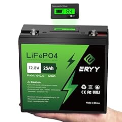 Eryy lifepo4 lithium for sale  Delivered anywhere in USA 