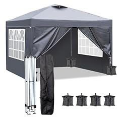 Outopee pop canopy for sale  Delivered anywhere in UK