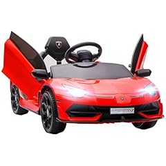 Homcom auto elettrica usato  Spedito ovunque in Italia 