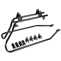 Saddlebag conversion brackets for sale  Delivered anywhere in USA 