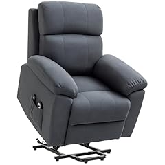 Homcom fauteuil releveur d'occasion  Livré partout en Belgiqu