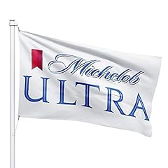 Dimike michelob ultra for sale  Delivered anywhere in USA 