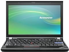 Lenovo thinkpad x220 usato  Spedito ovunque in Italia 