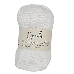 Coton opale crochet d'occasion  Livré partout en France