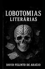 Lobotomias literárias usato  Spedito ovunque in Italia 