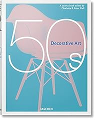 Decorative art 50s d'occasion  Livré partout en France