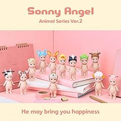 Sonny angel animal for sale  Delivered anywhere in UK