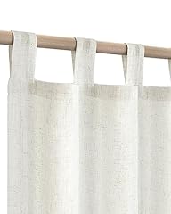 Koufall sheer linen for sale  Delivered anywhere in USA 
