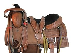 Western saddle trail for sale  Delivered anywhere in USA 