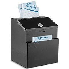 Flexzion suggestion box for sale  Delivered anywhere in UK