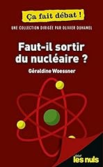 Faut sortir nucléaire gebraucht kaufen  Wird an jeden Ort in Deutschland