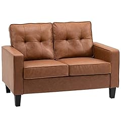 Homcom wide loveseat for sale  Delivered anywhere in USA 