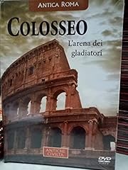 Antiche civiltà colosseo usato  Spedito ovunque in Italia 