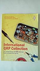 International qrp collection d'occasion  Livré partout en France