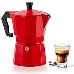 Mixpresso aluminum moka for sale  Delivered anywhere in USA 