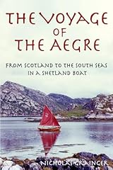 Voyage aegre scotland for sale  Delivered anywhere in UK