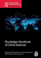 Routledge handbook crime gebraucht kaufen  Wird an jeden Ort in Deutschland