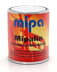 Mipa mipalin kunstharzlack gebraucht kaufen  Wird an jeden Ort in Deutschland