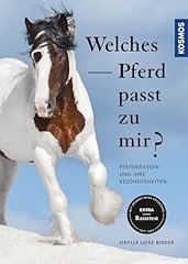 Welches pferd passt gebraucht kaufen  Wird an jeden Ort in Deutschland