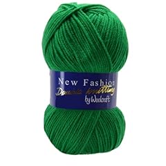 Double knitting wool for sale  Delivered anywhere in UK