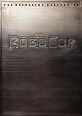 Criterion coll robocop d'occasion  Livré partout en France