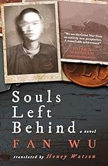 Souls left behind for sale  Delivered anywhere in UK