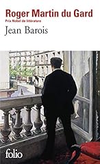 Jean barois d'occasion  Livré partout en France