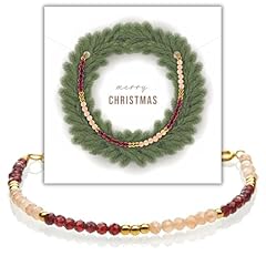 Happymaker granat armband gebraucht kaufen  Wird an jeden Ort in Deutschland