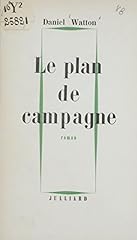 Plan campagne d'occasion  Livré partout en France