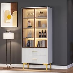 Elegante glasvitrine türen gebraucht kaufen  Wird an jeden Ort in Deutschland