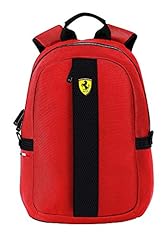 Ferrari zaino unisex usato  Spedito ovunque in Italia 