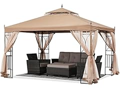 Abccanopy patio outdoor for sale  Delivered anywhere in USA 