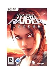 Tomb raider legend usato  Spedito ovunque in Italia 