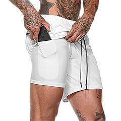 Xdsp pantaloncini sportivi usato  Spedito ovunque in Italia 