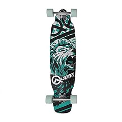 Quest skateboards pride for sale  Delivered anywhere in USA 