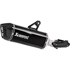 Akrapovic bmw 1250 d'occasion  Livré partout en Belgiqu