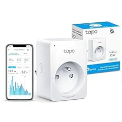 Tapo prise connectée d'occasion  Livré partout en Belgiqu
