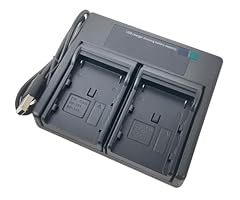 Usb dual batteria usato  Spedito ovunque in Italia 