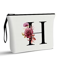 Personalized makeup bag for sale  Delivered anywhere in UK