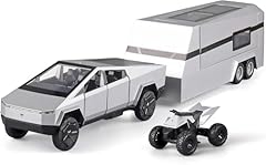 Vivajoy cybertruck modellauto gebraucht kaufen  Wird an jeden Ort in Deutschland