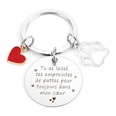 Cadeau souvenir chien d'occasion  Livré partout en France