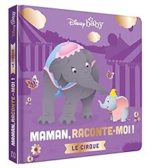 Disney baby maman d'occasion  Livré partout en Belgiqu