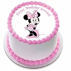 Minnie mouse cake for sale  Delivered anywhere in UK