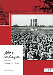 Adios carlingue d'occasion  Livré partout en France