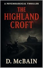 The highland croft usato  Spedito ovunque in Italia 