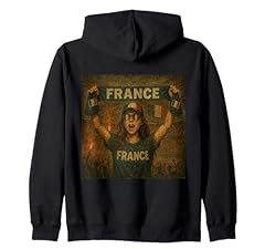 Shirt fans français d'occasion  Livré partout en France
