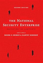 National security enterprise for sale  Delivered anywhere in USA 