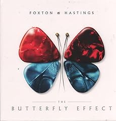 Butterfly effect vinyl for sale  Delivered anywhere in UK